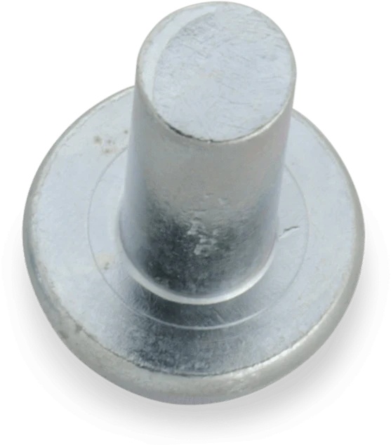 Picture of Mahr Prt-1272 Spacer, Thrd, Rivet, #6-32, Mntng Bd 1/16 Thickness