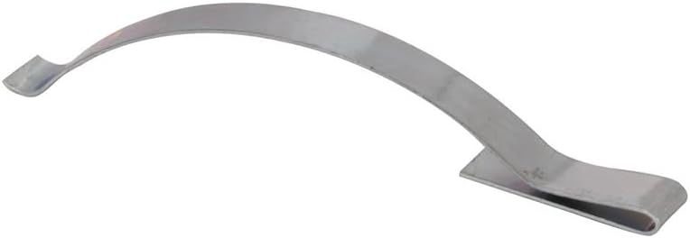 Picture of Mahr Prt-1388 Spring, Flat, 1.12"X .38", 2 Holes-.140"Dia.