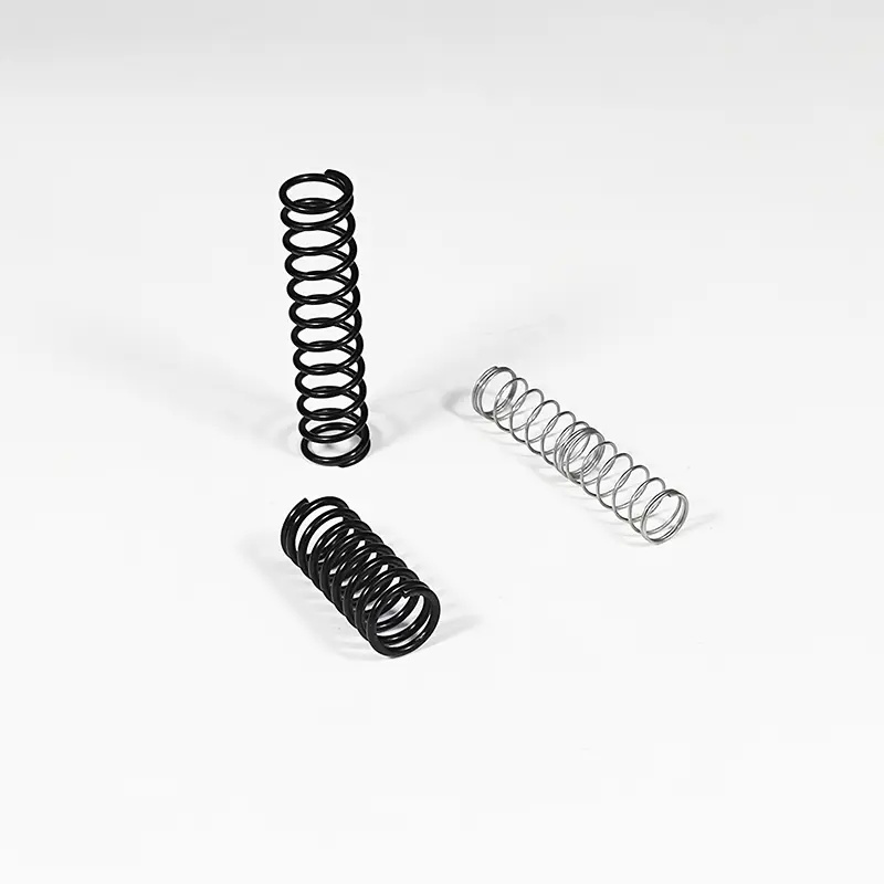 Picture of Mahr Prt-1703 Spring, Turnaround Knob, .50" X .16"