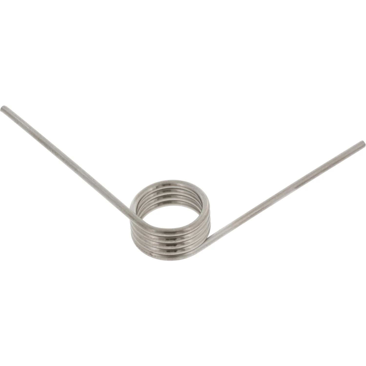 Picture of Mahr Prt-1963 Spring, Torsion, 2 1/4 Coil, .170" Id, Left Hnd, Pmd-14101