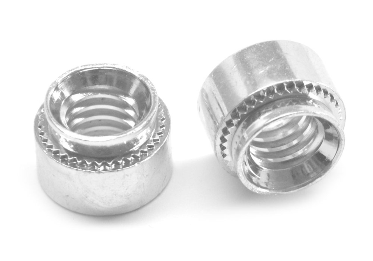 Picture of Mahr Prt-2367 Nut, Clinch, #10-32