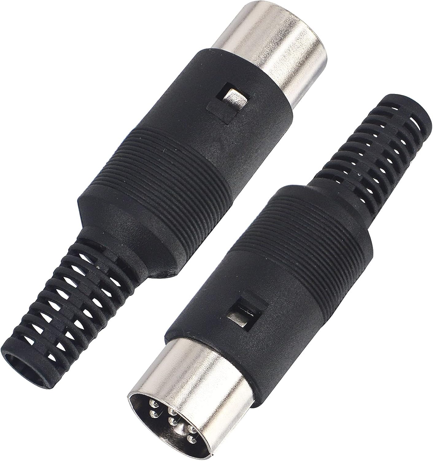 Picture of Mahr Prt-2381 Conn., Audio-Male, 6 Pins