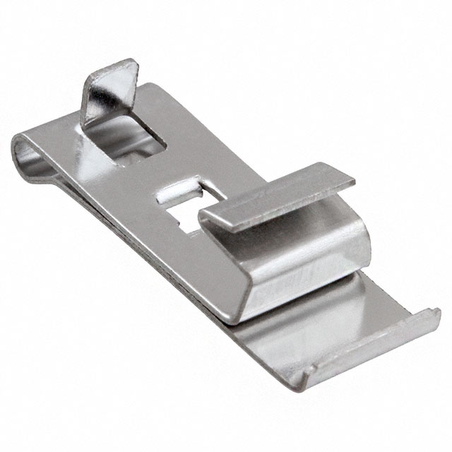 Picture of Mahr Prt-2490 Hardware, Conn. Mountng, Sprin Latch