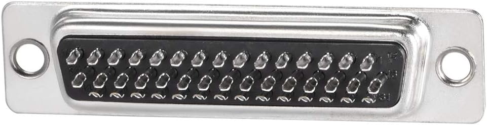 Picture of Mahr Prt-2600 Conn., Recept., 44 Pin, 4.281"Lg