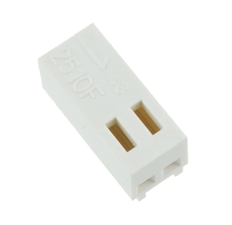 Picture of Mahr Prt-2649 Conn., Housing Pc Bd, 2 Circuits