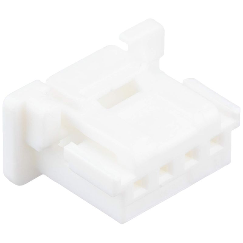 Picture of Mahr Prt-2650 Conn., Housing Pc Bd, 4 Circuit