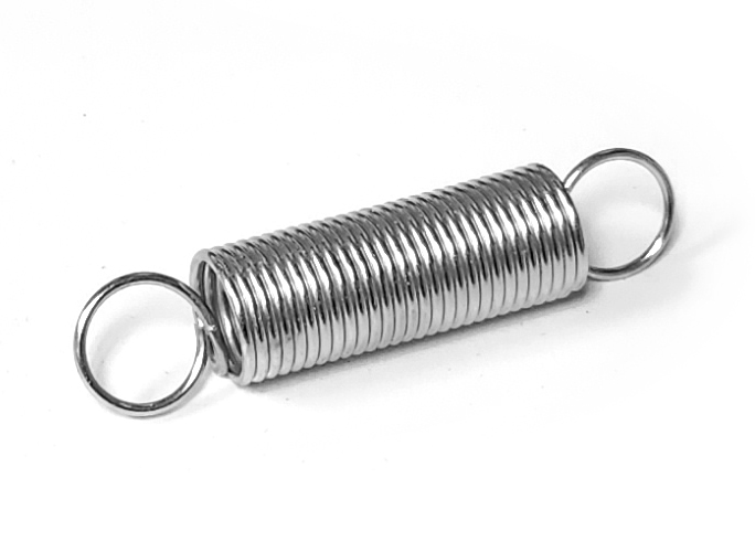 Picture of Mahr Prt-3021 Spring, Switch Actuating, Nickle