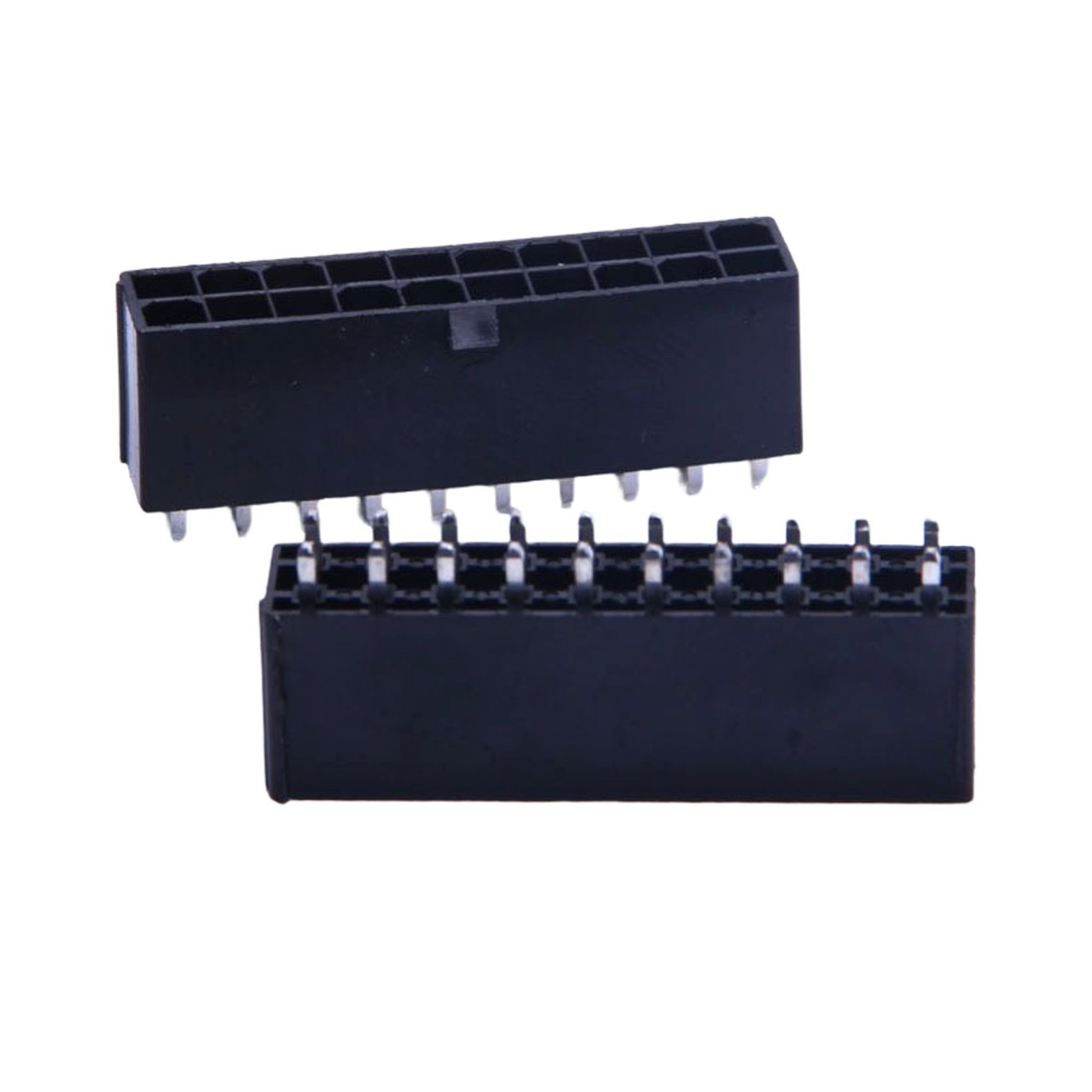 Picture of Mahr Prt-4085 Conn., Pc, Male, 18 Circuit