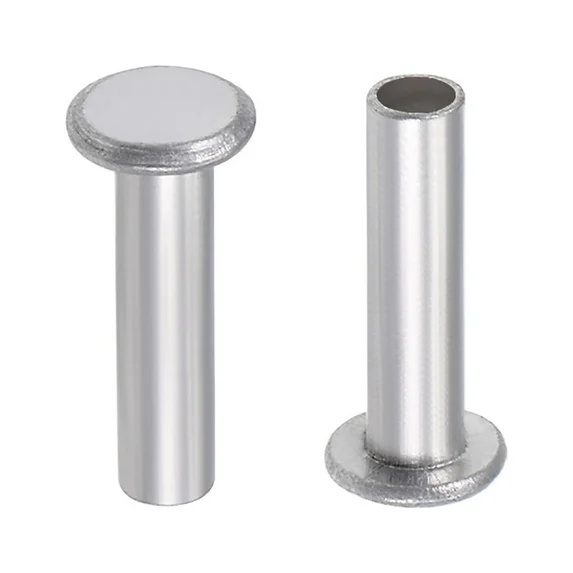 Picture of Mahr Prt-4303 Rivet, Semi-Tub., 1/8"Lg