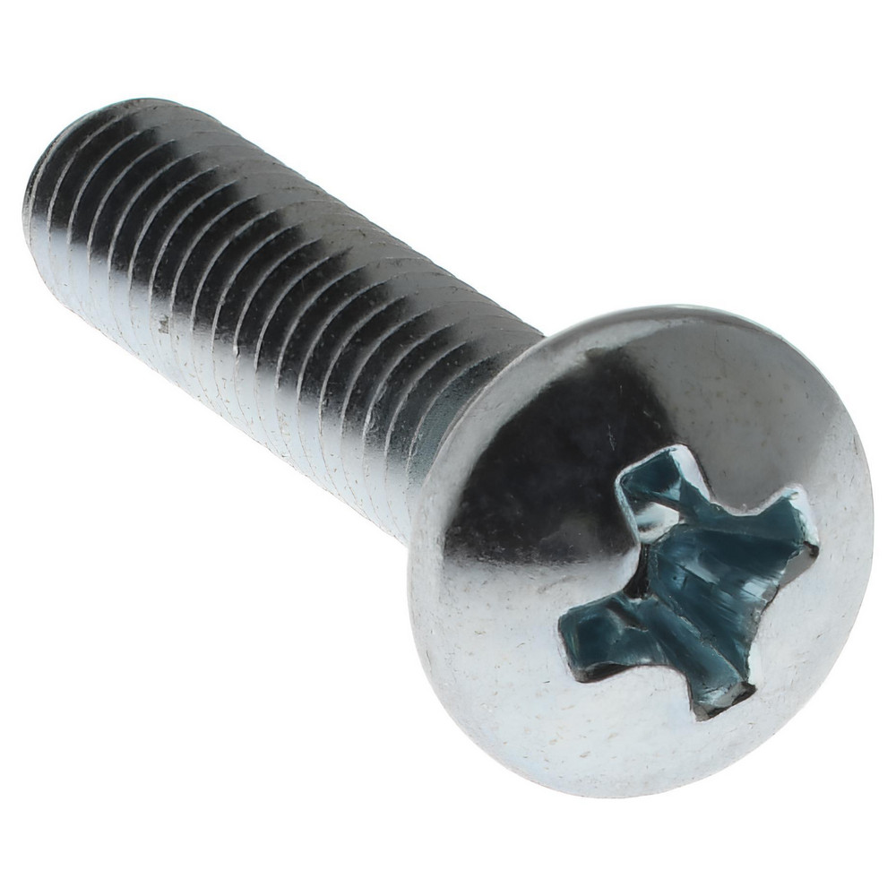 Picture of Mahr Prt-4358 Screw, Fillister, Philip, #4-40, 1/4"Lg