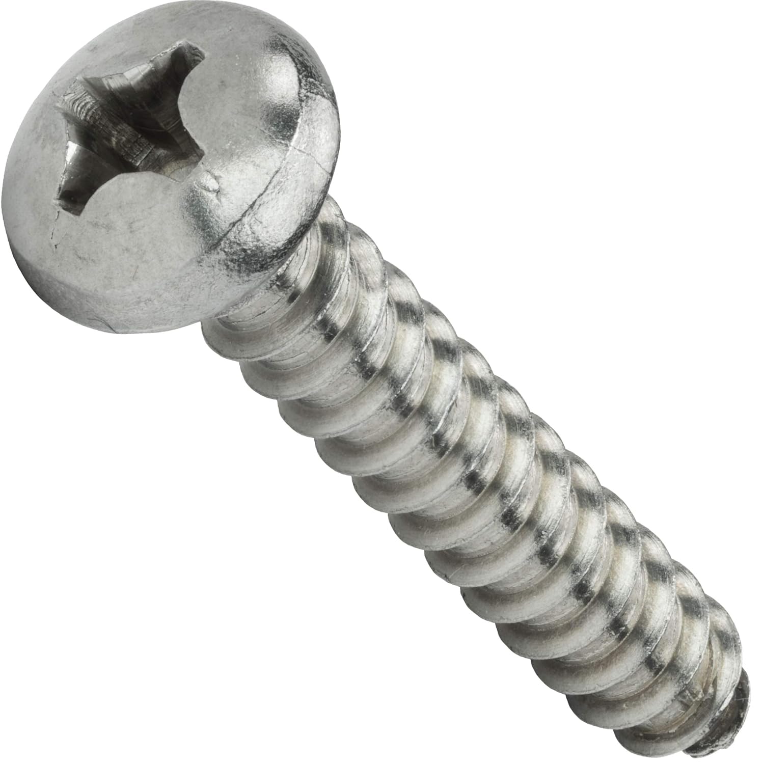 Picture of Mahr Prt-4418 Screw, Self Tapping, Pan Hd, #4-40, .250 Lg
