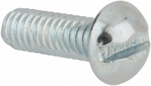 Picture of Mahr Prt-4503 Screw, Round Hd, Slotted
