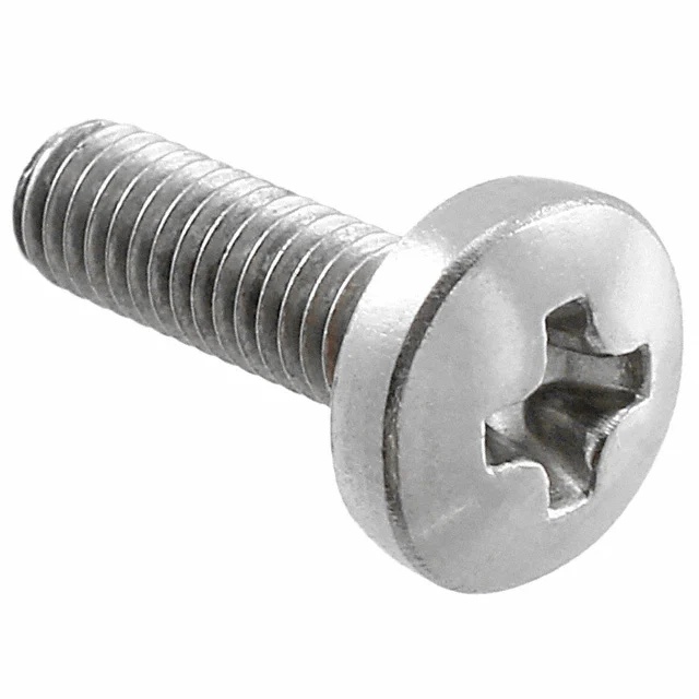 Picture of Mahr Prt-4551 Screw, Philips, #6-32, 5/8"Lg