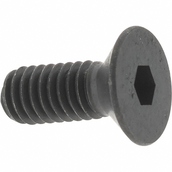 Picture of Mahr Prt-5007 Screw, Fl Hd, #2-56, 3/8"Lg