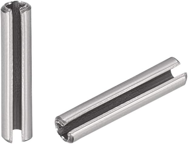 Picture of Mahr Ps-203 Pin, Spring, .126 X .62, Sst