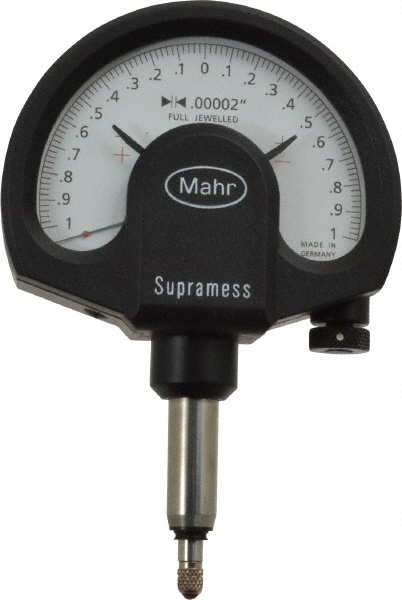 Picture of Mahr R1280P-1W2 Bore Gage, Dial, Inch .50-1.0", 6" G.L.