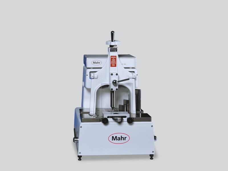 Picture of Mahr R2150132 130B-38Af Gageblock Comparator For Us Air Force