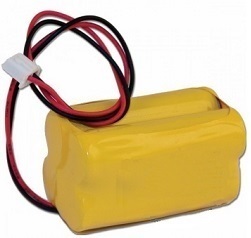 Picture of Mahr R2211067 Battery, Nickle-Cadmium, Assy, 4.8 Volt