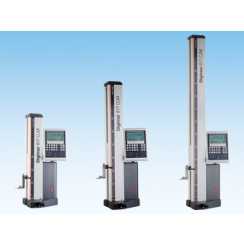 Picture of Mahr R4429002 817 Clm-1D, 40 Inch / 1000mm Digimar Height Gage