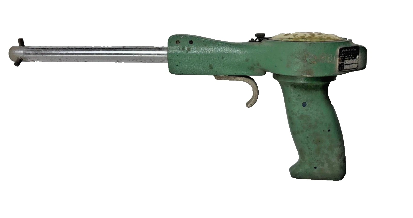 Picture of Mahr Rd-134 Rod, 7.311"Lg, .1875"Dia., #4-48, 1242 & 1243P-20