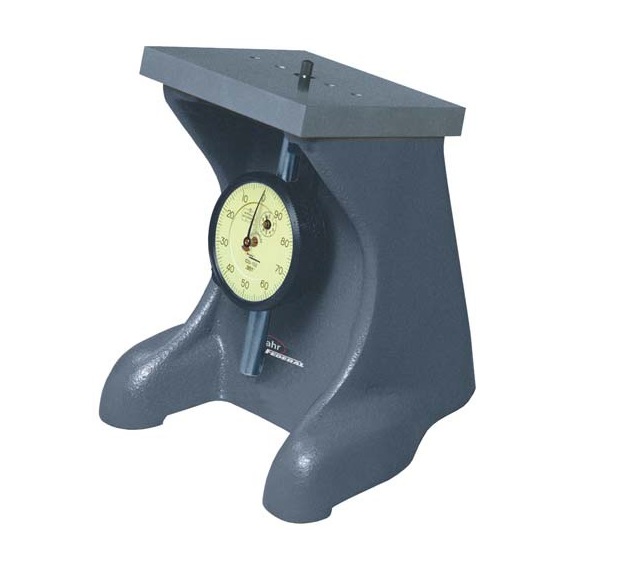 Picture of Mahr Sad-262 Adaptor, 75B To Lvdt