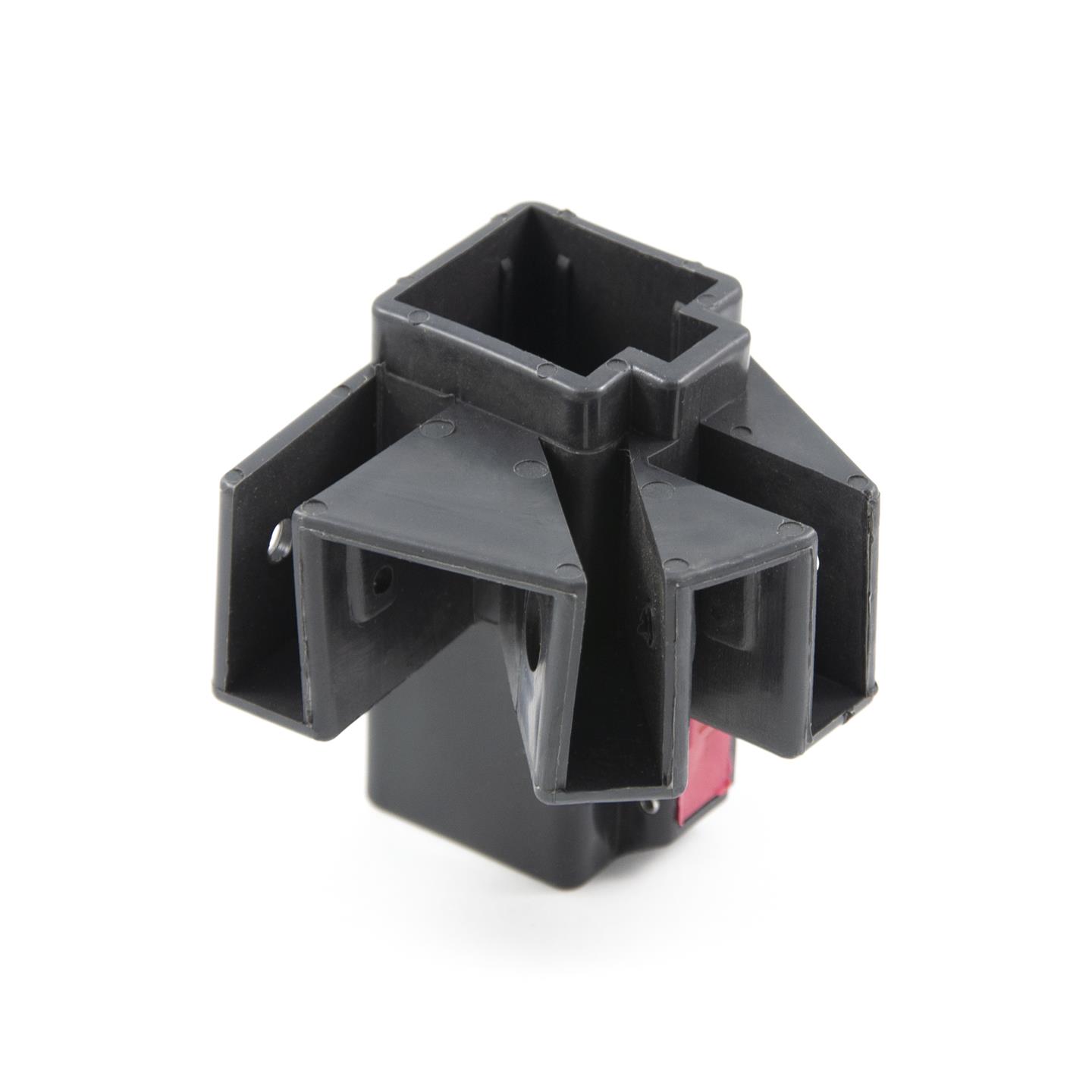 Picture of Mahr Sd-13 Stud, Pantograph Block, #4-48, .250"Dia., .758"Lg, Blkn