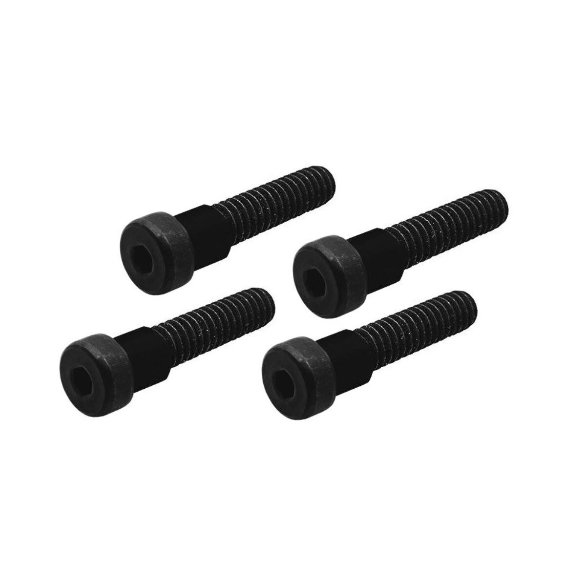 Picture of Mahr Sgdb-211 Equalizer Head Screw, #3-48, .140"Lg, .281" Od