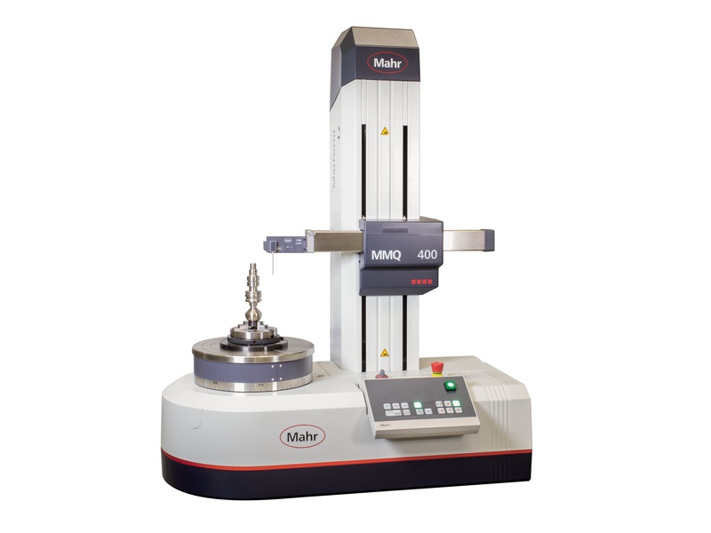 Picture of Mahr Skt-16 Kit, Upgrade, 3200 System, 110Vac