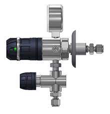 Picture of Mahr Smd-3161-W2 Emd-3100, Upgrade For 6100 Electronics And Sw, In House