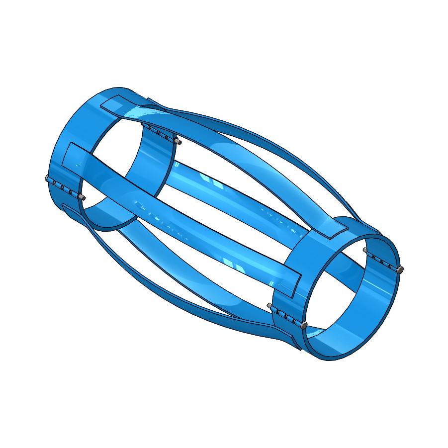 Picture of Mahr Sp-144 Spring, Centralizer, 1250P-1