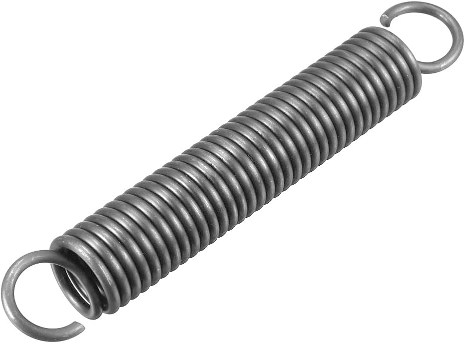 Picture of Mahr Sp-200 Spring, Tension, .125"Dia., .010 Close Wound, Sst