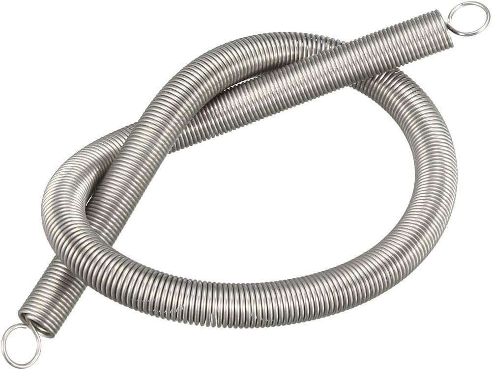 Picture of Mahr Sp-94 Spring, Extension, .110" Od X .008 Wire X .31 F.L.