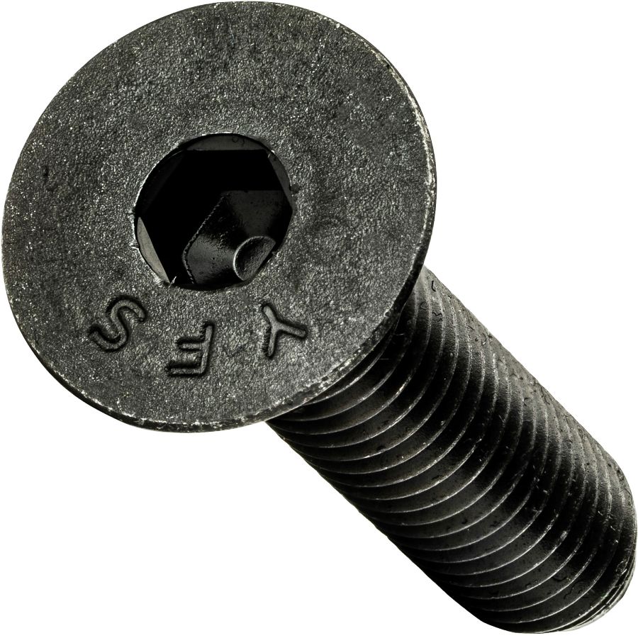 Picture of Mahr Sw-1578 Screw, Rod, 5/16-24, 1.62" Blkn, 2400