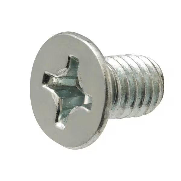 Picture of Mahr Sw-1649 Screw, Fil Hd, #3-48, .250", Slotted,,,,,