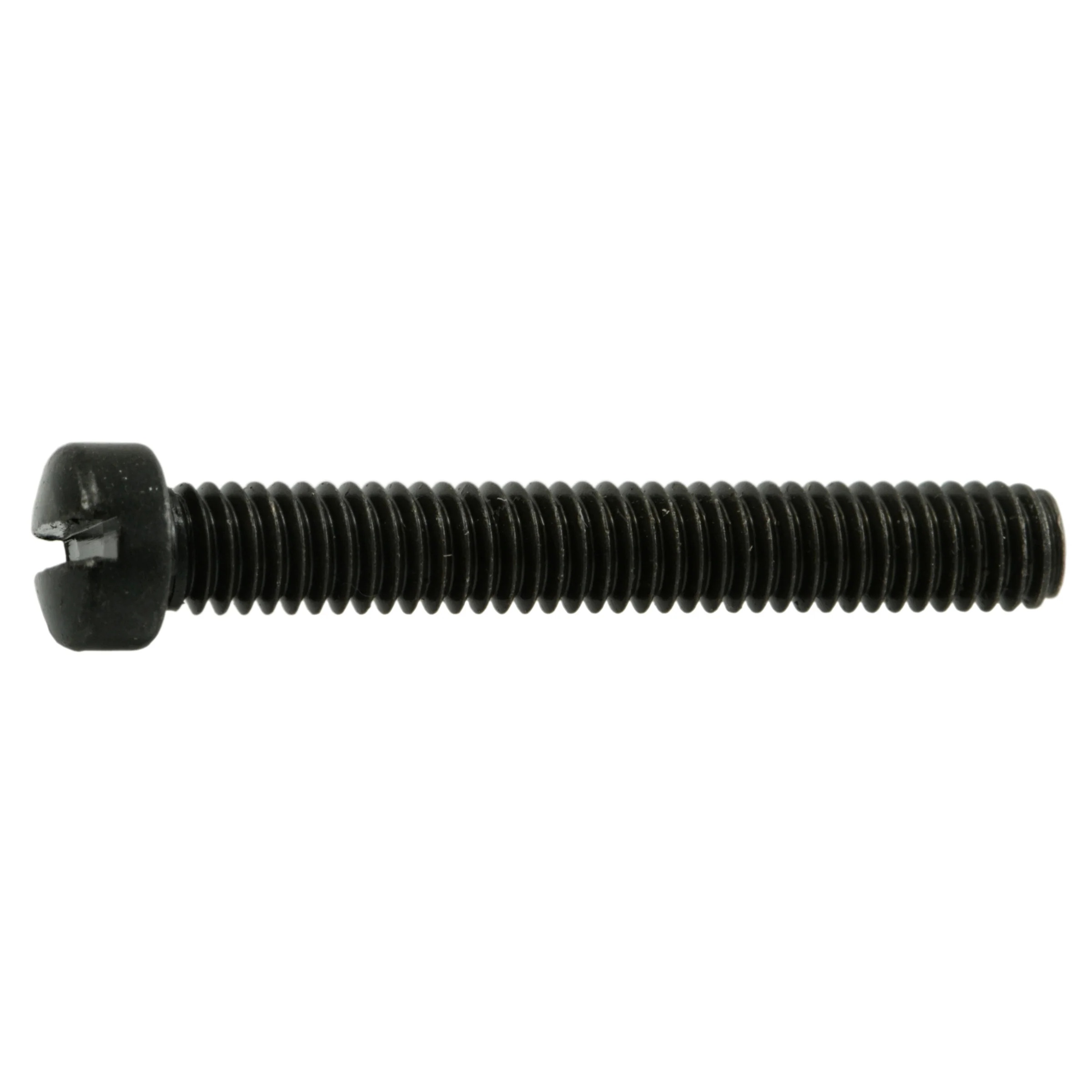 Picture of Mahr Sw-179 Screw, Fill.Hcs, #6-40, .118", Blkn