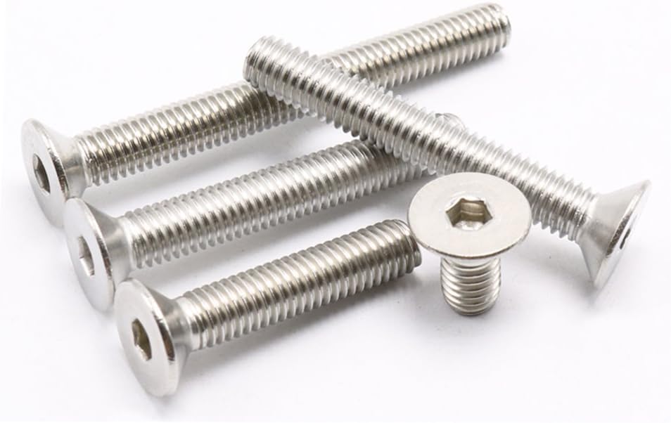 Picture of Mahr Sw-3025 Screw, Cover, M2 X .085, .120", Blkn