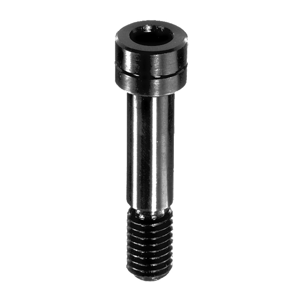 Picture of Mahr Sw-3068 Screw, Locating, #1-72, .210", Slotted, Sst