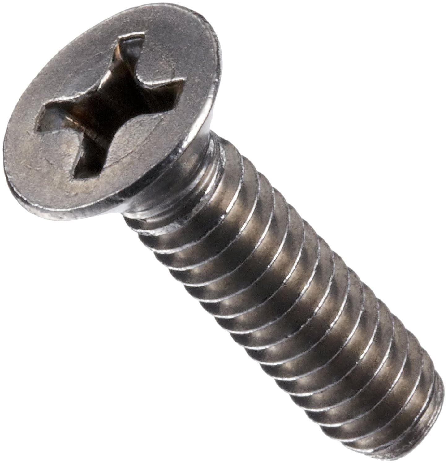 Picture of Mahr Sw-3107 Screw, Tilt Centering, .375-80, 2.28", Sst