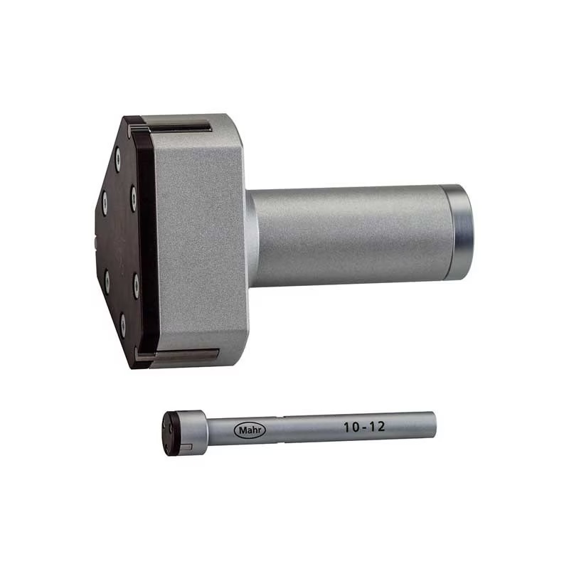 Picture of Mahr V-5816 Ehe-1104, Gage Head, Mod. W/ .878 Body & Rght Ang. Opt Clip