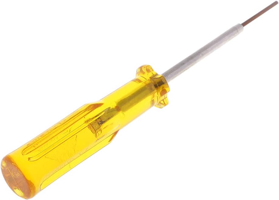Picture of Mahr V-814 Screwdriver, Jewelers