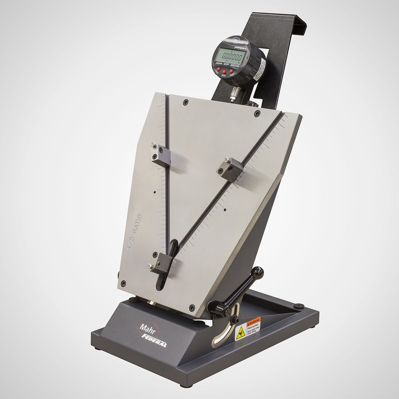 Picture of Mahr W-17837Kal Id/Od Gage, 36B-10, D71-Rc W/Cal