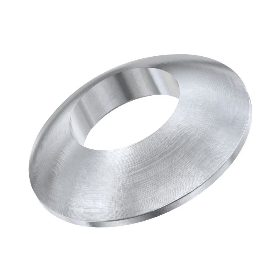 Picture of Mahr Wr-178 Washer, Spherical 13/16X1 5/8X3/8, Steel, Oxide