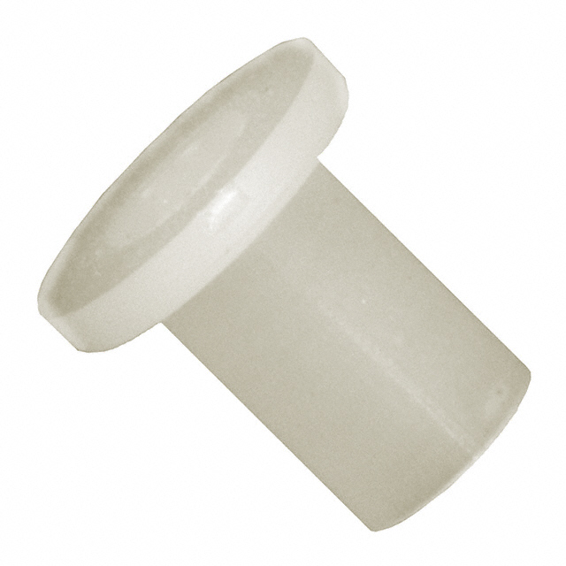 Picture of Mahr Wr-38 Washer, Insulating, .406 X .500 X .344, Blk Fiber