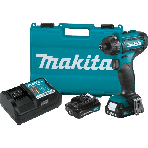 Picture of MAKitA FD10R1 Makita Kit