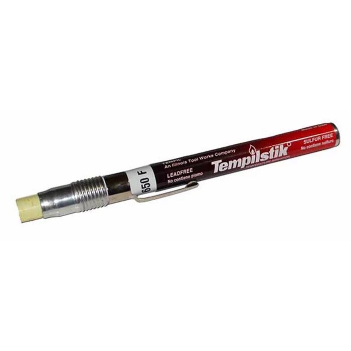Picture of Markal 028012 Tempilstik Temp Indicatng Stick 93C/200F