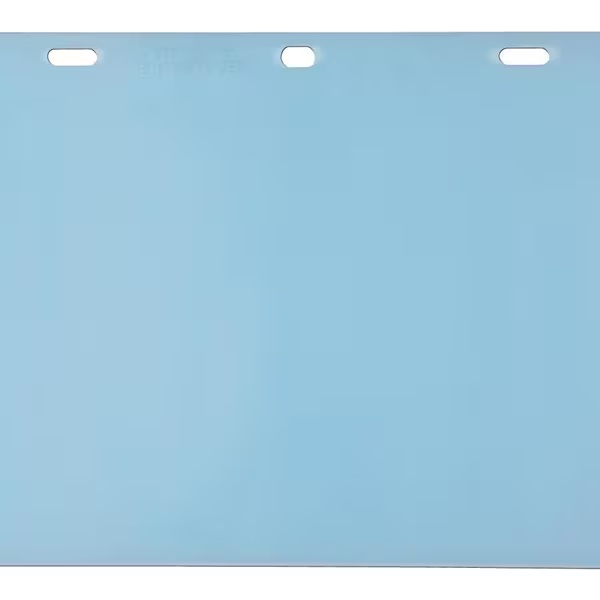 Picture of MCR Safety 181640 8 X 15 1/2 CLEAR Faceshield
