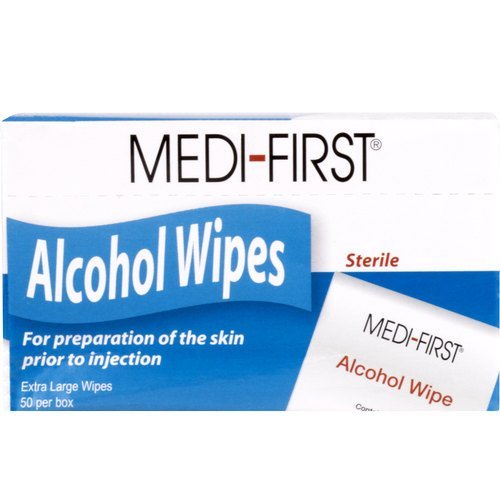 Picture of Medique 22150 Medical Prep Pads