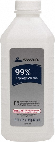 Picture for category Isopropyl Alcohol