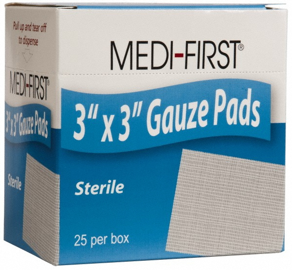 Picture of Medique 61273 Gauze