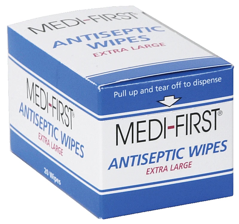 Picture for category Wipes